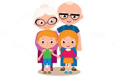 Looking to make a new friend with different views of the world? Look no further! The New Castle Presbyterian Church Christian Education program will be starting a program called Adopt-a-Grandparent.