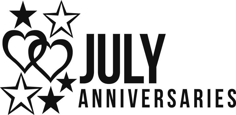 July, 2018 Pella One Birthdays and Anniversaries Pella One Information The purpose of The Pella One is to promote fellowship within the congregation and to keep everyone informed about what s going
