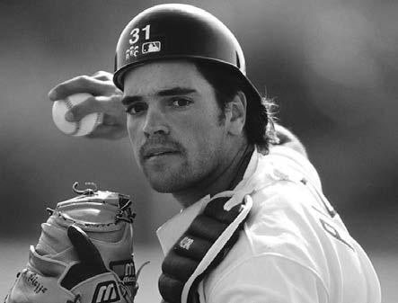 Though Hodges ever made it to Cooperstow, I thought of him whe former New York Met Mike Piazza was fially ad deservedly iducted ito the Baseball Hall of Fame.