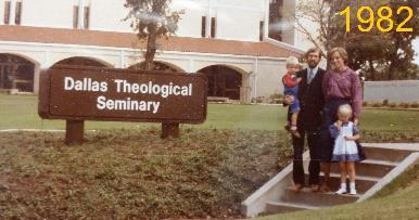 The CGS represents completion of the first year of seminary study He worked as an engineer for