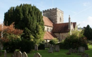 The Characteristics and Qualities of the Rector of St. Faith s Church St. Faith s Church Havant with St. Nicholas Chapel is seeking a Rector who will lead us in Putting St.