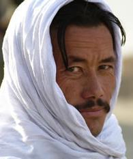 43 Hazara of Afghanistan 2.