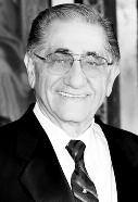8 OBITUARIES CLASSIFIEDS THE NATIONAL HERALD, FEBRUARY 20-26, 2016 AHEPA, All of Greek Community, Mourn Chris Economides CHARLOTTE, NC The Order of AHEPA is mourning the passing of Chris Economides,