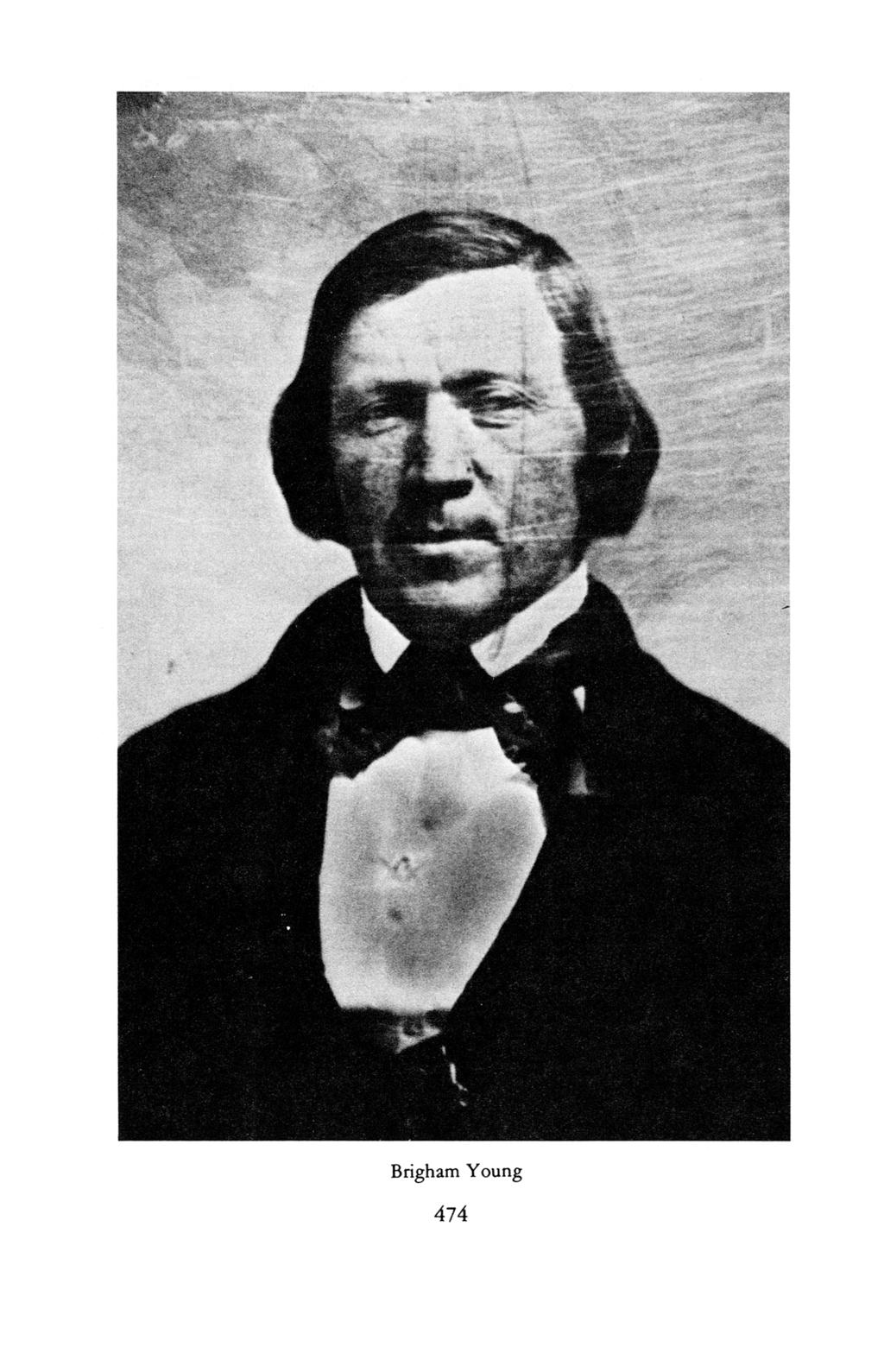 Jessee: Brigham Young's Family: The Wilderness Years w