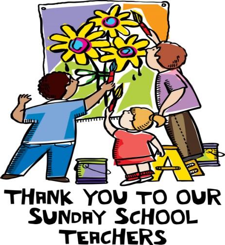 Faith Education & Making Connections No Sunday School on Easter, April 1st Mark your calendars! On May 13 th Sunday School/Confirmation will be from 8-8:45am with one worship service at 9am.