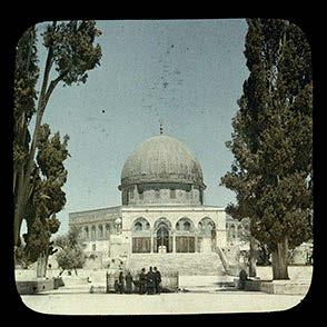 marking the Sacred: The Temple Mount/Haram al-sharif in Jerusalem Providence College June 5-7, 2017 This collaborative and ecumenical conference provides a common forum f or leading international