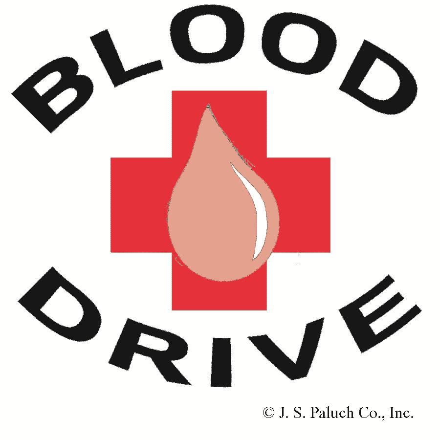 Sunday, March 25th M.B.S. Blood Drive after all Masses 8:00 a.m.
