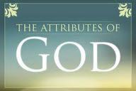 Darius Describes God s Attributes V.