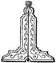 Level The Level is the jewel of the Senior Warden, in the West. It represents equality and fairness. The Senior Warden also represents the Soul or Ego.