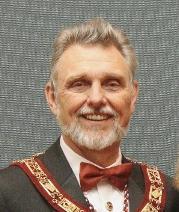 THE WORKMAN Grand Chapter of Royal Arch Masons of California Randy Downey, GHP June 2017 Vol. IX No. 1 GHP MESSAGE 1 FROM THE GRAND LECTURER 2 FRED KLEYN, R. I. P.