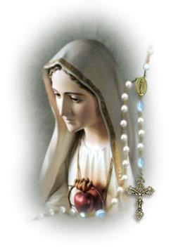 OUR LADY OF THE MOST HOLY ROSARY COUNCIL 15920 NEWS Instituted March 29, 2014 In Service to One, In Service to All Volume 2, Issue 12 June 2015 OUR LADY OF THE MOST HOLY ROSARY NOMINATIONS OF COUNCIL