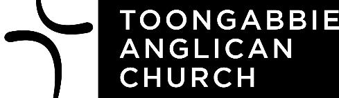 Toongabbie Anglican Church Church Site