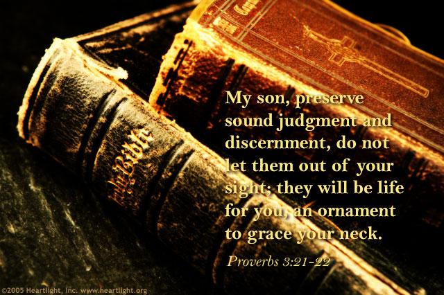 Study the Scriptures 25 We must study the Scriptures which are able to make you wise for salvation through faith in Christ Jesus ( 2 Timothy