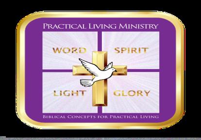 Practical Living Ministry 30 Practical Living Ministry exists to assist individuals, groups, and organizations to operate to their full God-given ability by sharing life changing principles for