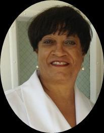 S Patricia Morris President Edna Pellerin Vice-President-at-Large Josie C.
