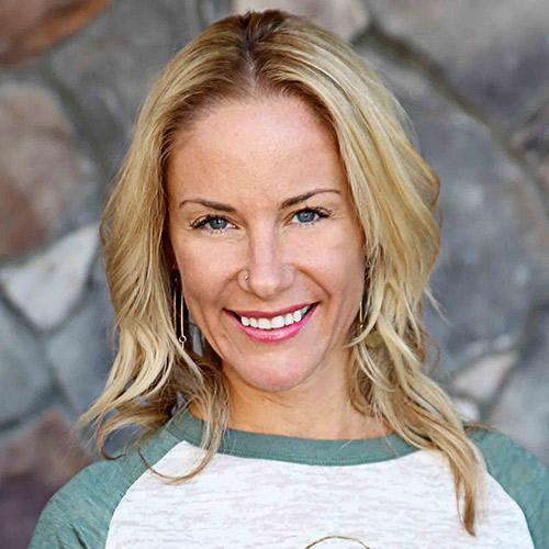 Brooke Boon, E-RYT - Founder A yoga practitioner since 1998, Brooke founded Holy Yoga, an international 501C3 Non-Profit Ministry in 2006.