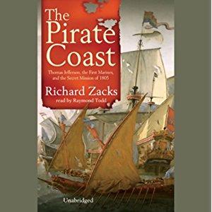 The Pirate Coast: