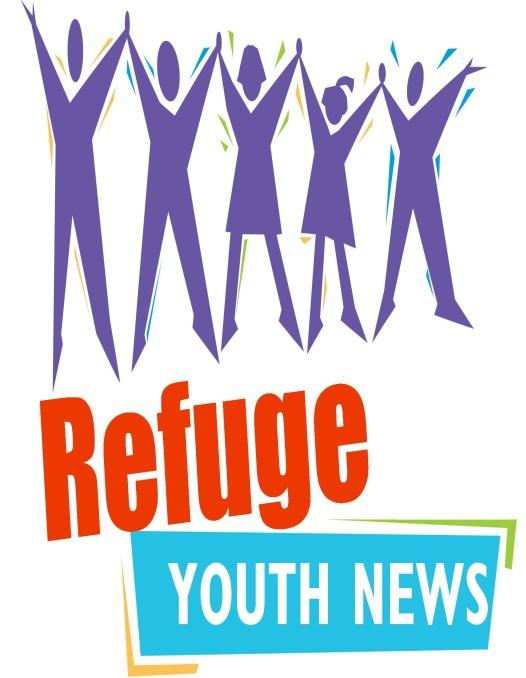 story emphasizing Who He is and What He has done for us. For further information contact Charles or Susan Feaver 584-7656 September Refuge News Sept.