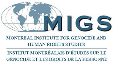 Team MIGS Team MIGS collectively represents various international and non-state actors committed to preventing mass atrocity, addressing humanitarian need, protecting human rights, and promoting