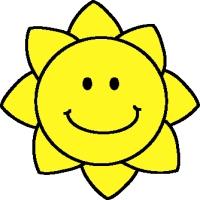 SUNSHINE CLASS NEWS! Sunshine is on hiatus for the summer! We will be having June Day at the Moorestown Home on Saturday, June 9 th from 9:00 a.m. until 2:00 p.m. Please come and help support us.