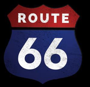 1 Route 66 Understanding 1 and 2 Timothy Dr.