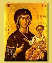 On the Sunday after the Nativity of Christ, we commemorate the holy and just Ancestors of God: Joseph the Betrothed of the Holy Virgin, our Lady the Theotokos; James the Brother of the Lord and the