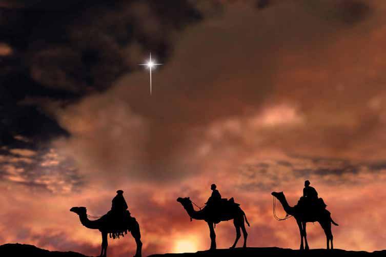 The Wise Men s Gifts Symbolize Our Lenten Obligations We experience great joy when we celebrate the coming of the Magi at Epiphany each year. For many of us, it is the completion of Christmas.