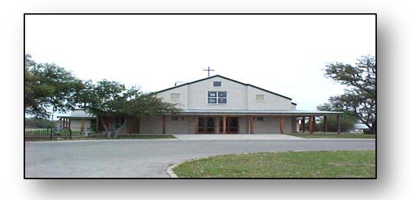 St. Martin de Porres Catholic Church 26160 Ranch Road 12, P.O. Box 1062 Dripping Springs, Texas 78620 512-858-5667 fax: 512-858-1467 www.stmartindp.org office@stmartindp.
