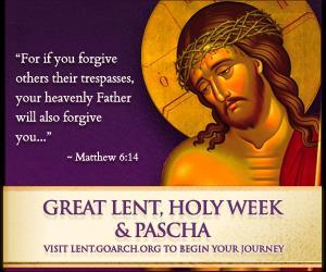 2 nd Week Lenten Message Continued Blessed and Holy Lenten Journey My Dear beloved family in Christ, as we complete our second week of Lent, my prayer for us all is that in this time of fasting and