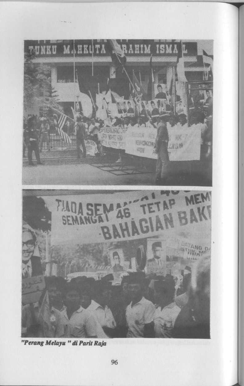"Perang Melayu