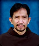 Parish Bulletin March 20, 2016 Missionaries of Mercy lead Kumpisal ng Bayan Santuario de San Antonio Parish is honored and privileged to have four of the seven friars designated as Missionary of