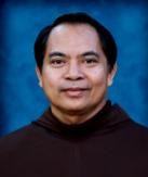 You shall not commit adultery ); and direct violation against Sacramental seal by confessor. Fr. Robert Manansala, OFM Fr. Jerome Ponce, OFM Fr. Jose Litigio, OFM Fr.