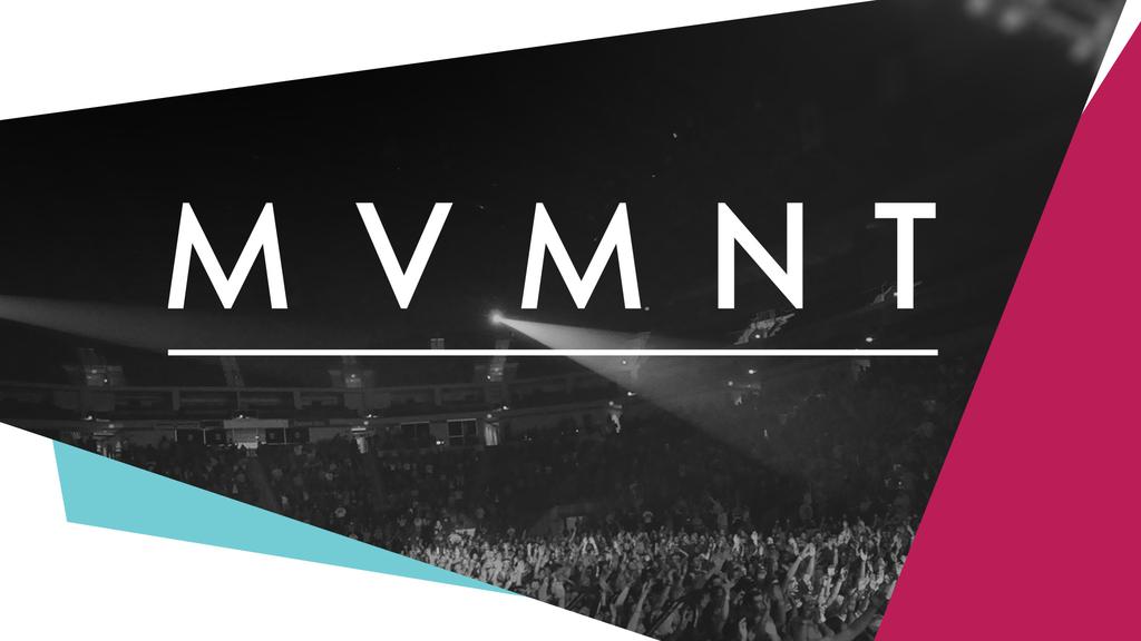 MINNESOTA STUDENT MINISTRIES DATE: Oct 25 Nv 15 SERIES: MVMNT WEEK 1 // OCT 25: FOLLOWERS OF JESUS // Chsing t spend time with Jesus.
