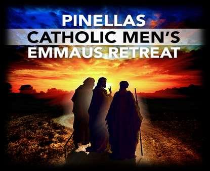 Come and experience the journey to Emmaus as together we recognize the Lord Jesus in the Breaking of the Bread Franciscan Center Nov 3 5, 2017 What is an