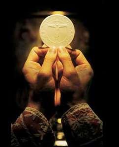Eucharistic Ministers to the Sick and Homebound take Holy Communion to Light of Christ parishioners who are unable to come to Mass and also to Catholic residents in our area health care facilities.