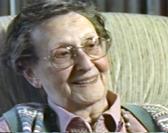 Name: Class: One Woman s War E#orts During World War II Interview with Lotte W. Goldschmidt Magnus By Veterans History Project 2011 Lotte W.