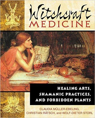Witchcraft Medicine: