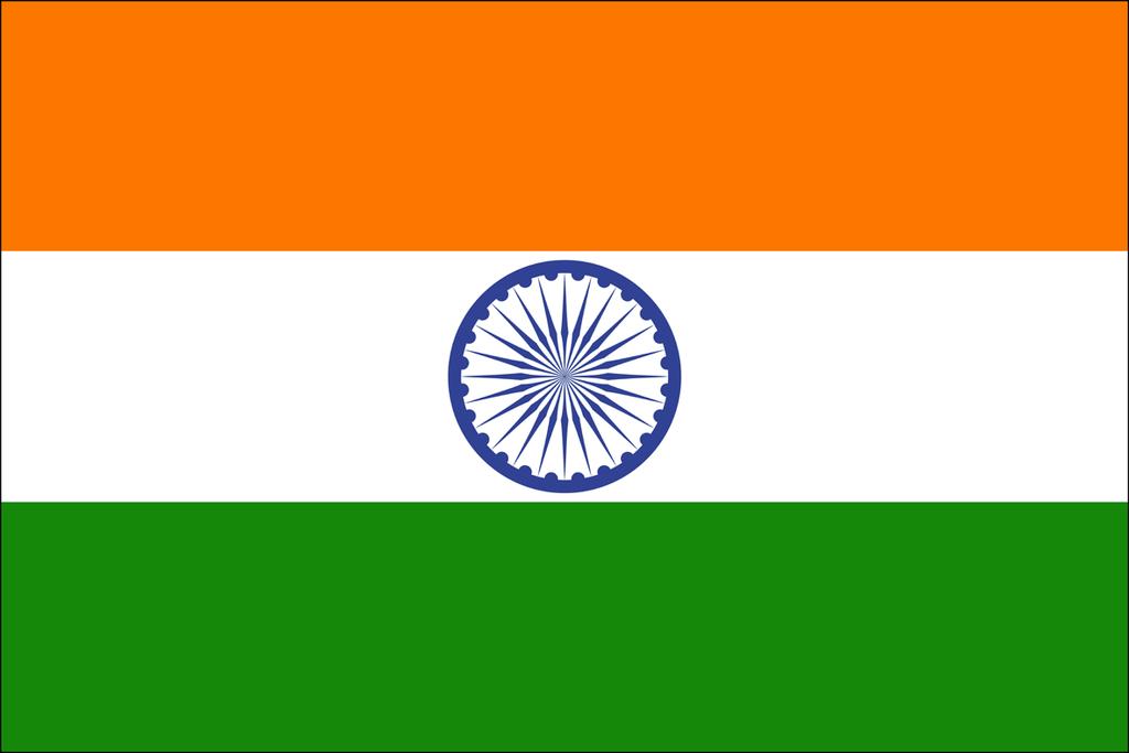 India s flag