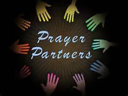 WANTED: Prayer Partners We have 80 children/youth preparing to celebrate their 1st Communion in May. Being a prayer partner is easy. All you have to do is PRAY!