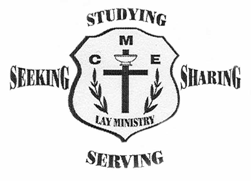 CONNECTIONAL LAY COUNCIL DEPARTMENT OF LAY MINISTRY OF THE CHRISTIAN METHODIST EPISCOPAL CHURCH PROGRAM OF STUDY NOVEMBER 2006 TITHING: LET S GET