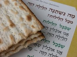 The Messianic Passover Haggadah May His Shalom fill your Messianic home during this blessed Passover season This Haggadah (remembrance of the Exodus) is dedicated to all who drawn near, bound by the