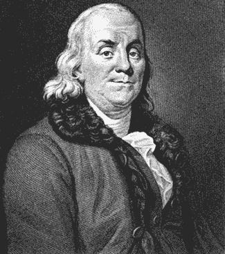 (1745-1826) Ben