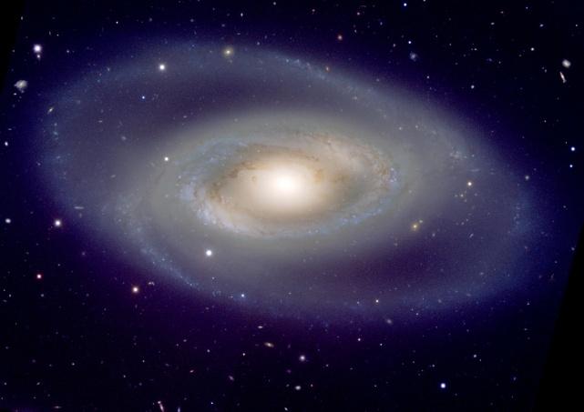 GOD S NGC1350