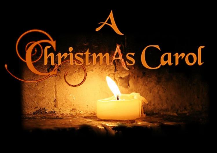 Thank you for your interest in auditioning for A Christmas Carol The Musical Based on the Novel by Charles Dickens Music by ALAN MENKEN