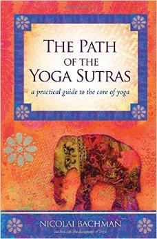The Path Of The Yoga