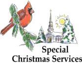 Calvary Courier January 2018 A Publication of Calvary Lutheran Church, Moline, Illinois From the Pastor There is an ongoing disagreement in our family each year regarding which Christmas tree to put