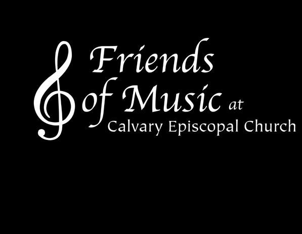 November 20, 2017 Calvary Episcopal Church making God s