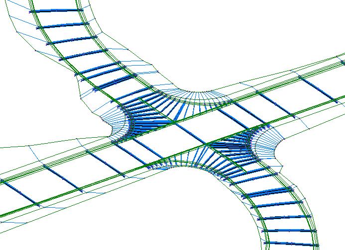 AutoCAD Civil 3D Mundeson Rritje e efikasitetit Projektim dhe vizatim i