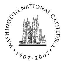 Washington National Cathedral Massachusetts and Wisconsin Avenues, NW Washington DC 20016-5098 docc National Committee Seeks Volunteers The docc National Committee seeks to dynamically expand the