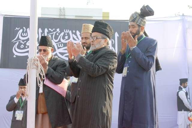 enhance mutual connection of Ahmadis
